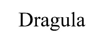 DRAGULA