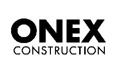 ONEX CONSTRUCTION