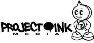 PROJECT INK MEDIA F