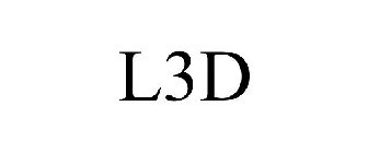 L3D