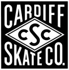 CARDIFF SKATE CO. CSC