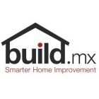 BUILD.MX SMARTER HOME IMPROVEMENT
