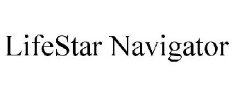 LIFESTAR NAVIGATOR