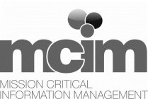 MCIM MISSION CRITICAL INFORMATION MANAGEMENT