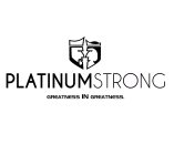 PLATINUMSTRONG GREATNESS IN GREATNESS.