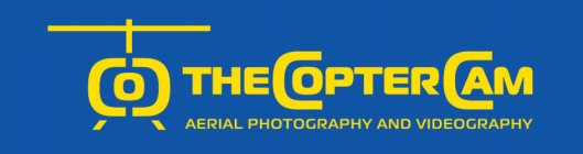 THE COPTERCAM AERIAL PHOTOGRAPHY AND VIDEOGRAPHY