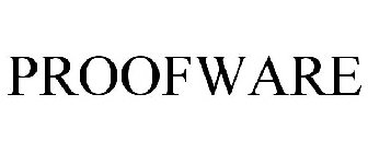 PROOFWARE