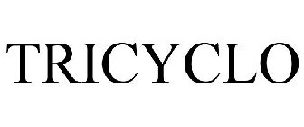 TRICYCLO