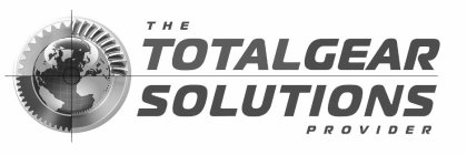 THE TOTAL GEAR SOLUTIONS PROVIDER