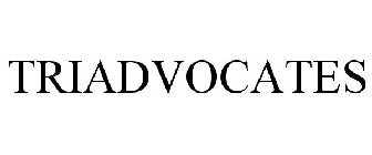 TRIADVOCATES