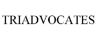 TRIADVOCATES