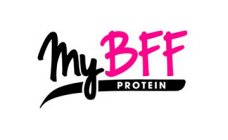 MY BFF PROTEIN