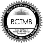 UTIC MASSAGE & BODYWORK BCTMB BOARD CERTIFIED IN THERAPEUTIC MASSAGE & BODYWORK