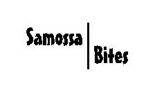 SAMOSSA BITES