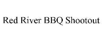 RED RIVER BBQ SHOOTOUT