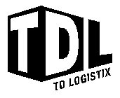 TD L TD LOGISTIX