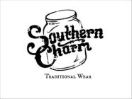 SOUTHERN CHARM TRADITIONAL WEAR