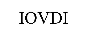 IOVDI