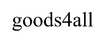 GOODS4ALL