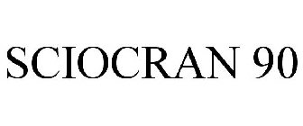 SCIOCRAN 90