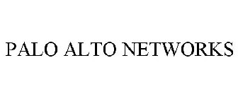 PALO ALTO NETWORKS