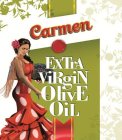 CARMEN EXTRA VIRGIN OLIVE OIL