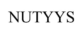 NUTYYS