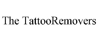 THE TATTOOREMOVERS