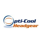 OPTI-COOL HEADGEAR