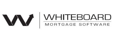 W WHITEBOARD MORTGAGE SOFTWARE