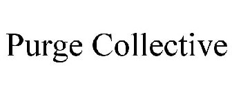 PURGE COLLECTIVE
