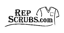REP SCRUBS.COM
