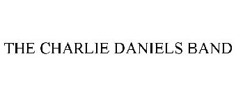 THE CHARLIE DANIELS BAND