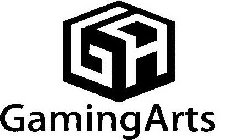 GA GAMINGARTS