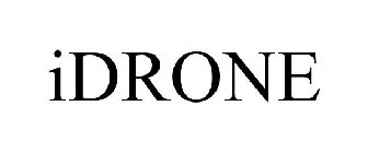 IDRONE