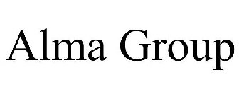 ALMA GROUP