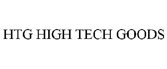 HTG HIGH TECH GOODS