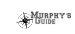 MG MURPHY'S GUIDE