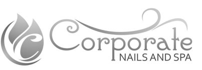 C CORPORATE NAILS AND SPA
