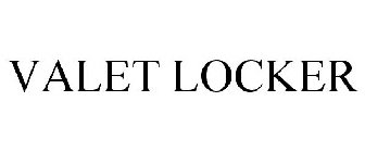 VALET LOCKER