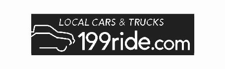LOCAL CARS & TRUCKS 199RIDE.COM