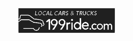 LOCAL CARS & TRUCKS 199RIDE.COM