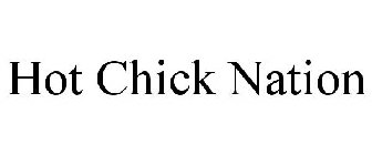 HOT CHICK NATION