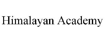 HIMALAYAN ACADEMY