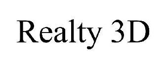 REALTY 3D