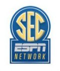 SEC ESPN NETWORK