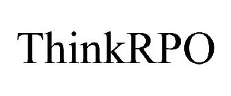 THINKRPO