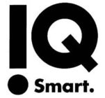 IQ! SMART.