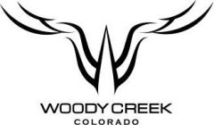 WOODY CREEK COLORADO