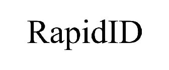 RAPIDID